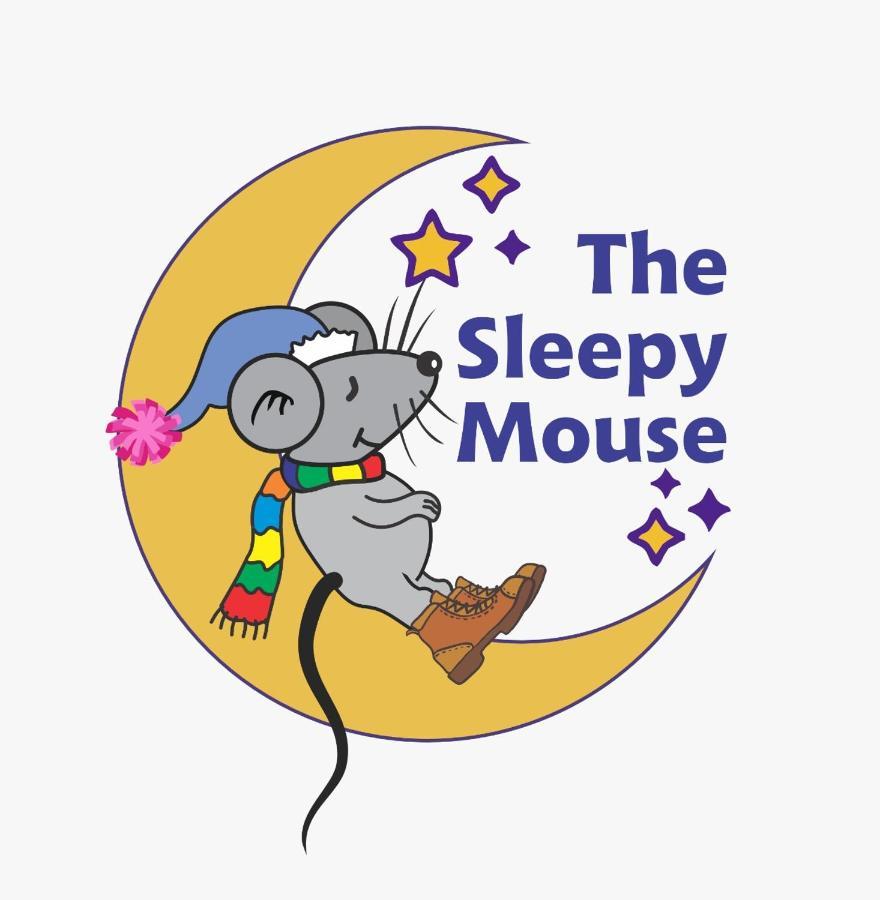 הוסטל קוסקו The Sleepy Mouse מראה חיצוני תמונה